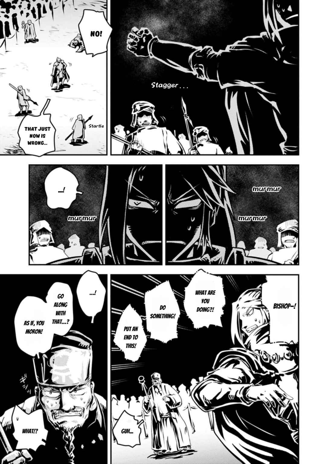 Tensei Shitara Dragon no Tamago datta: Ibara no Dragon Road Chapter 44 - Page 27