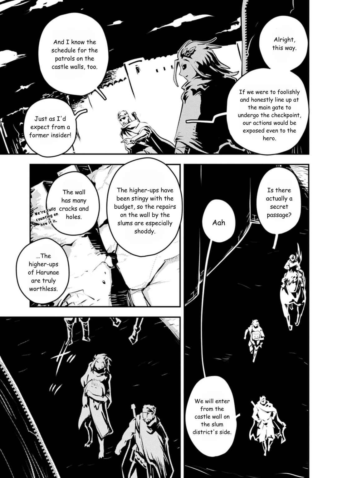Tensei Shitara Dragon no Tamago datta: Ibara no Dragon Road Chapter 44 - Page 5