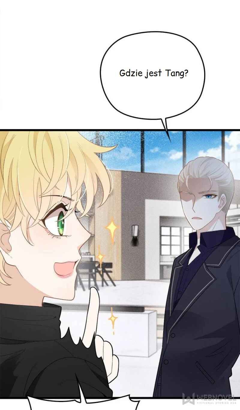 The Duke's Hidden Baby: BOGO! Chapter 163 - Page 10