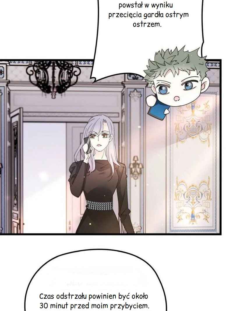 The Duke's Hidden Baby: BOGO! Chapter 163 - Page 39