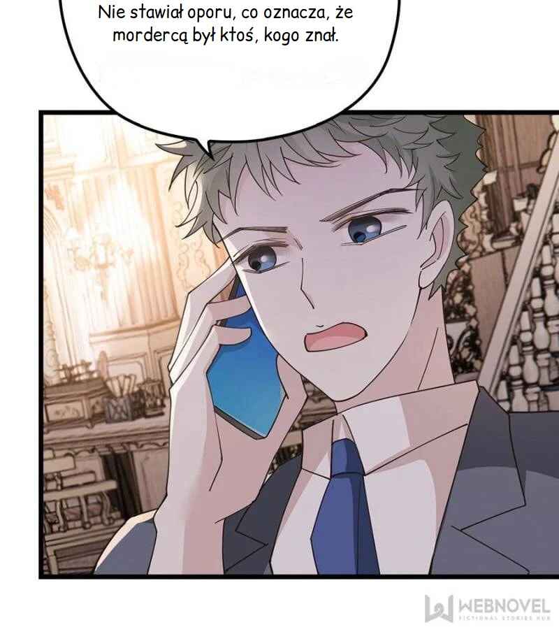 The Duke's Hidden Baby: BOGO! Chapter 163 - Page 40