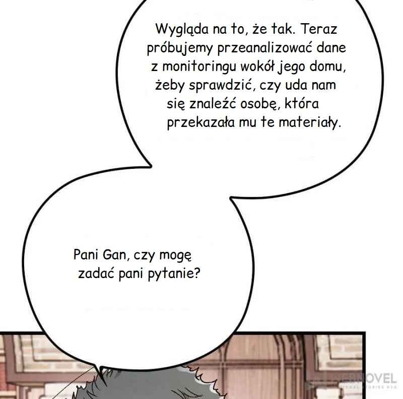 The Duke's Hidden Baby: BOGO! Chapter 163 - Page 46