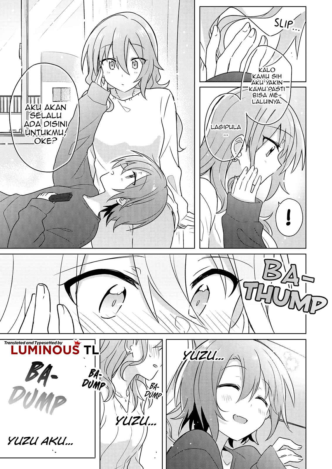Doushitara Osananajimi no Kanojo ni Naremasu ka!? Chapter 3 - Page 25