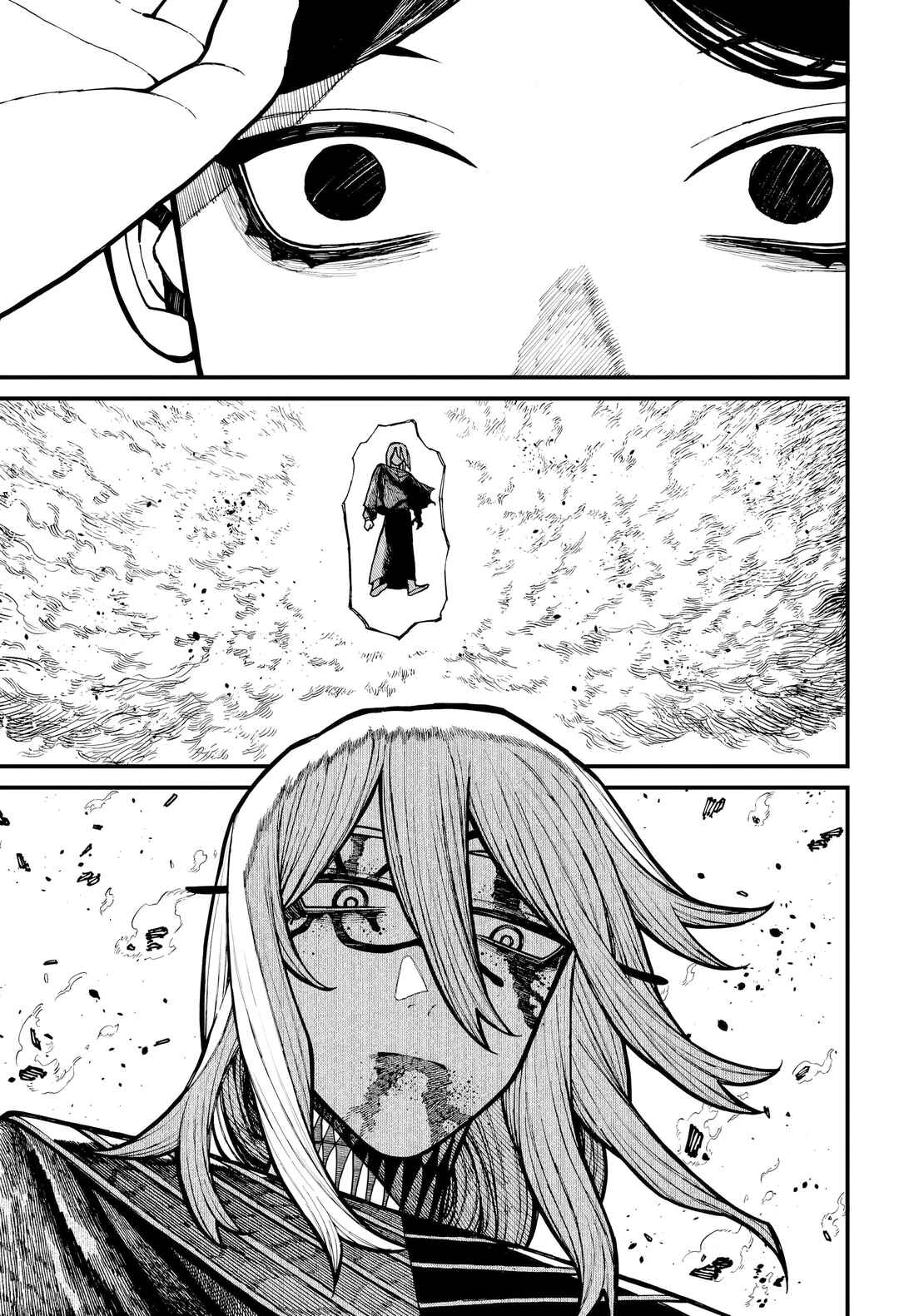 Centuria Chapter 64 - Page 11