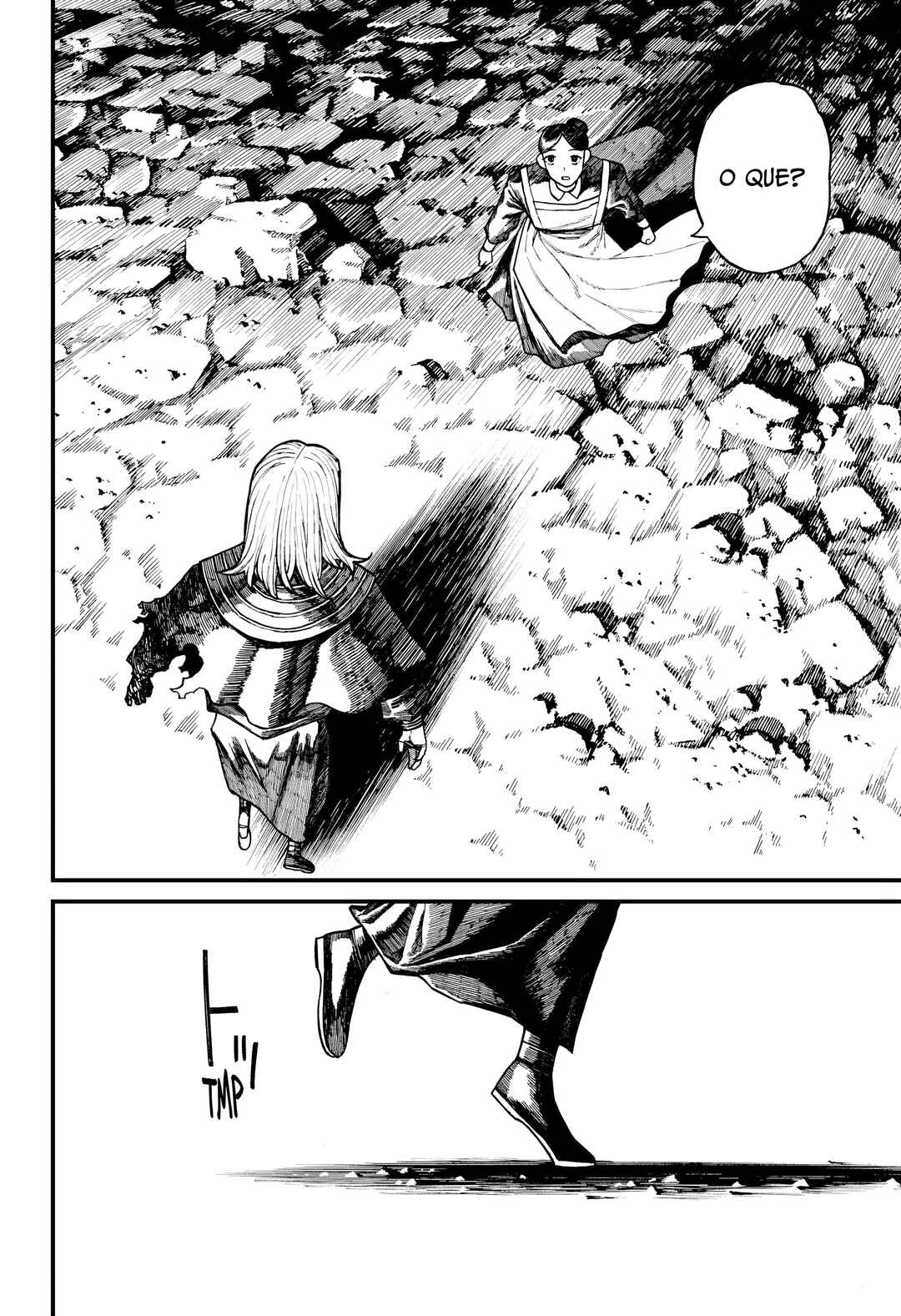 Centuria Chapter 64 - Page 12