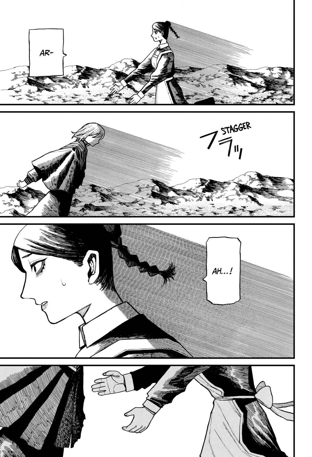 Centuria Chapter 64 - Page 13