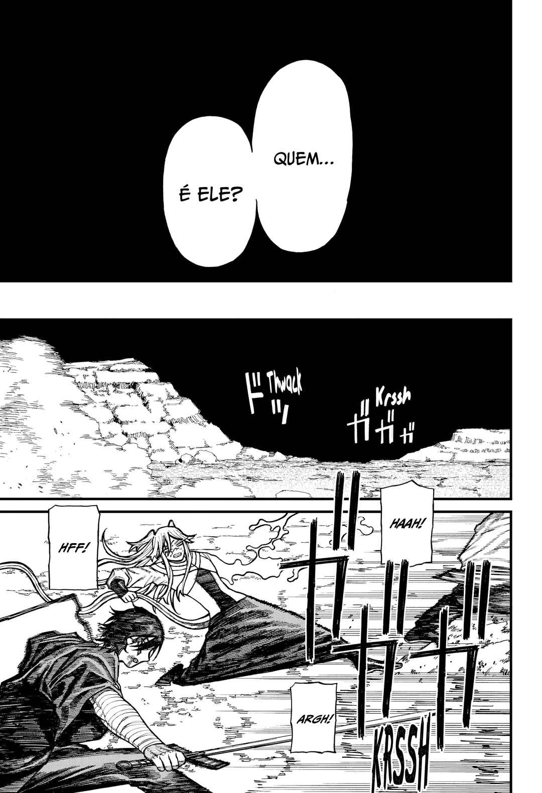 Centuria Chapter 64 - Page 17