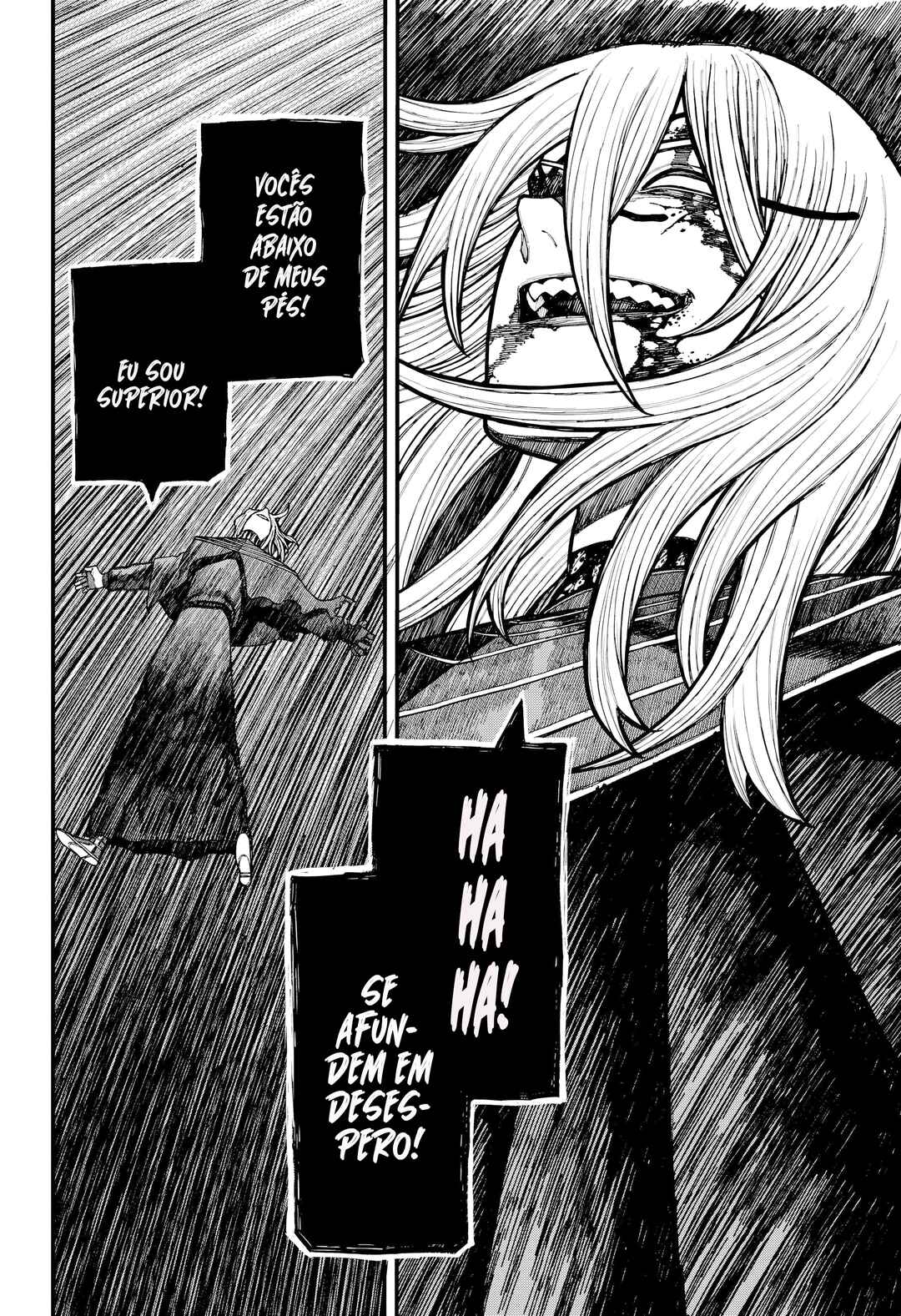 Centuria Chapter 64 - Page 3