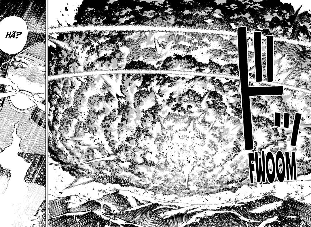 Centuria Chapter 64 - Page 5