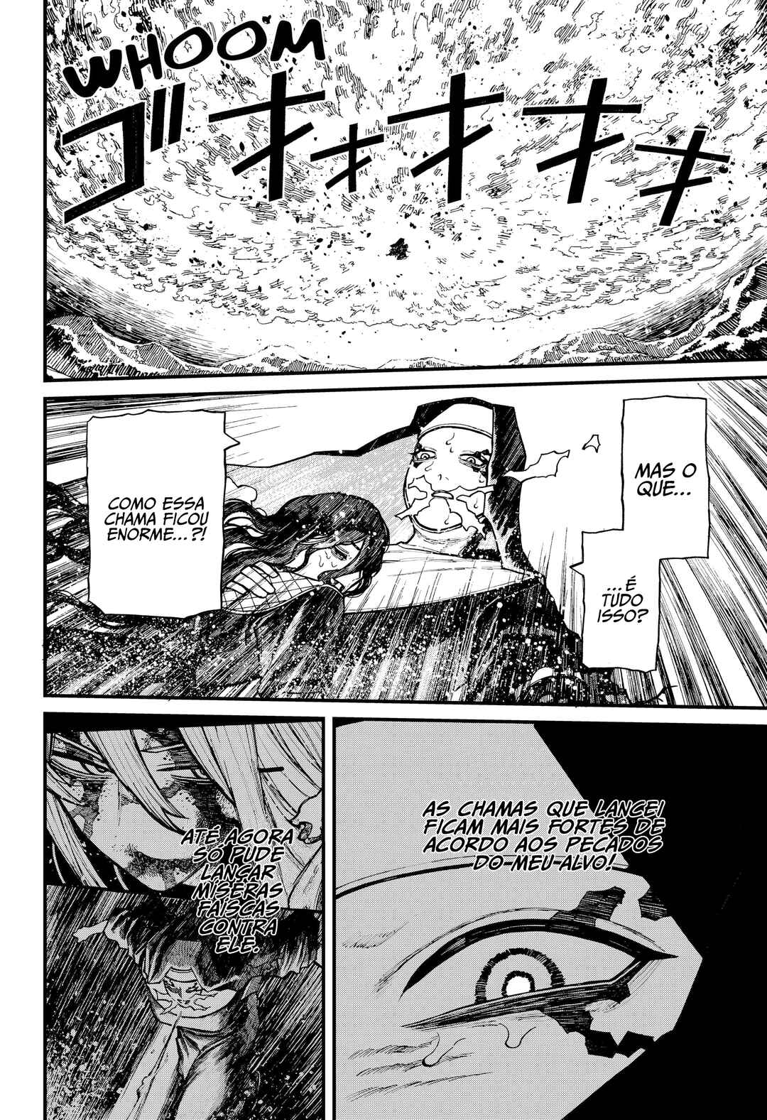 Centuria Chapter 64 - Page 6