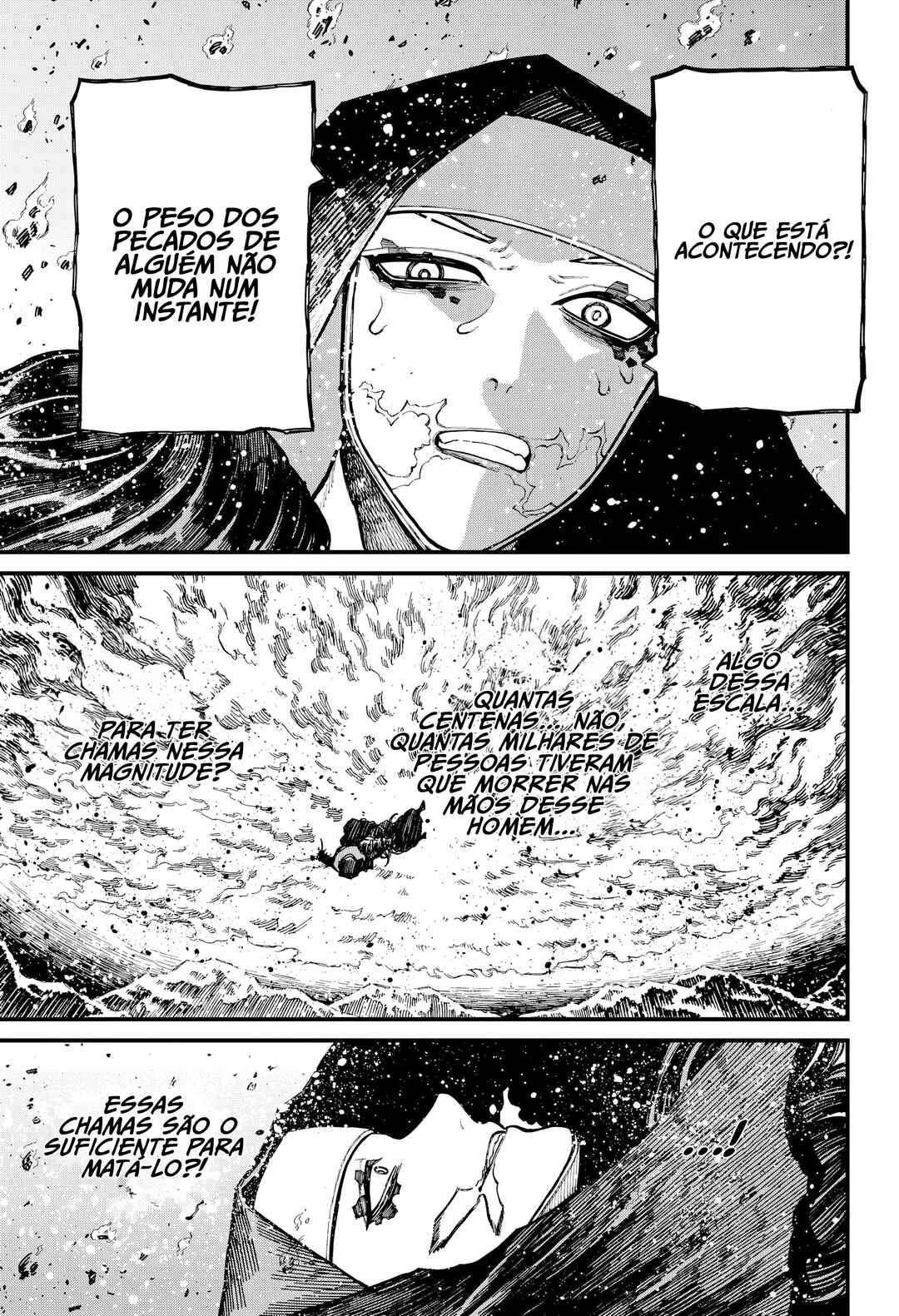Centuria Chapter 64 - Page 7
