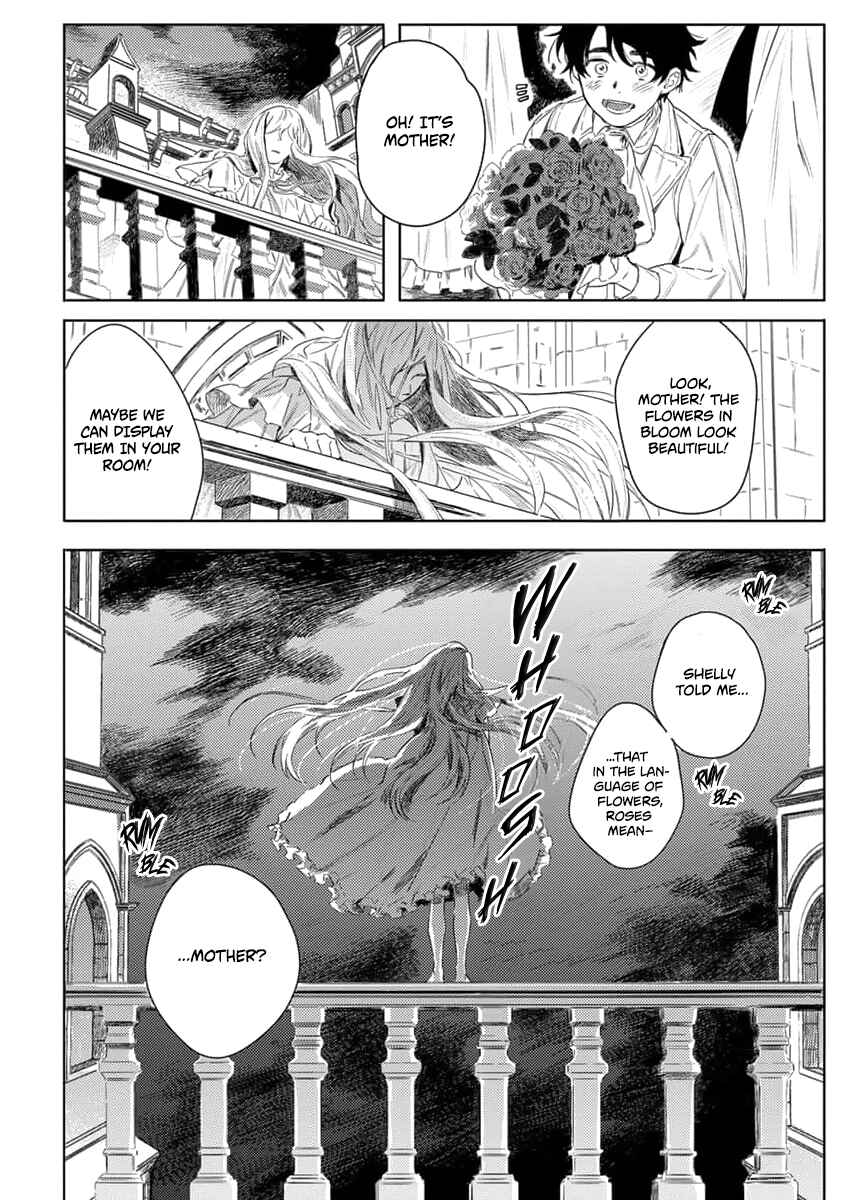 Nobara to Pretender Chapter 1 - Page 10