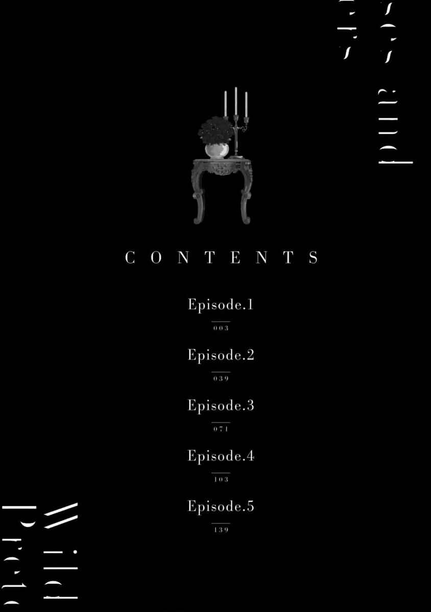 Nobara to Pretender Chapter 1 - Page 4