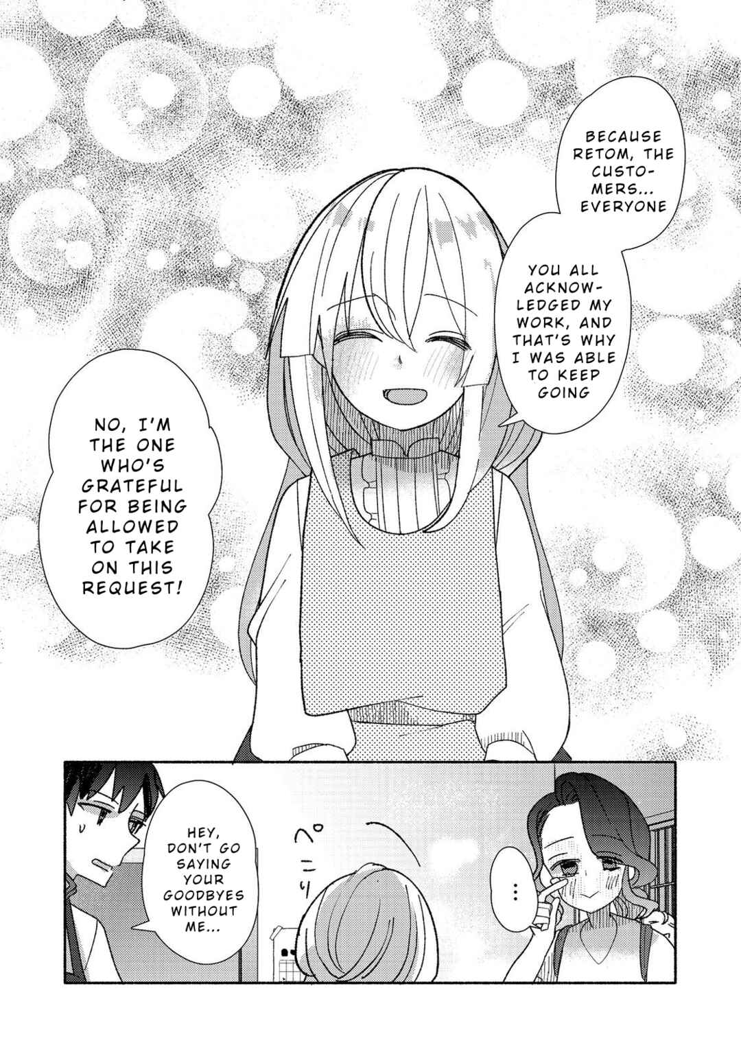 Tensei Nanmin Shoujo wa Shimin-ken wo 0 Kara Mezashite Hatarakimasu Chapter 10 - Page 12