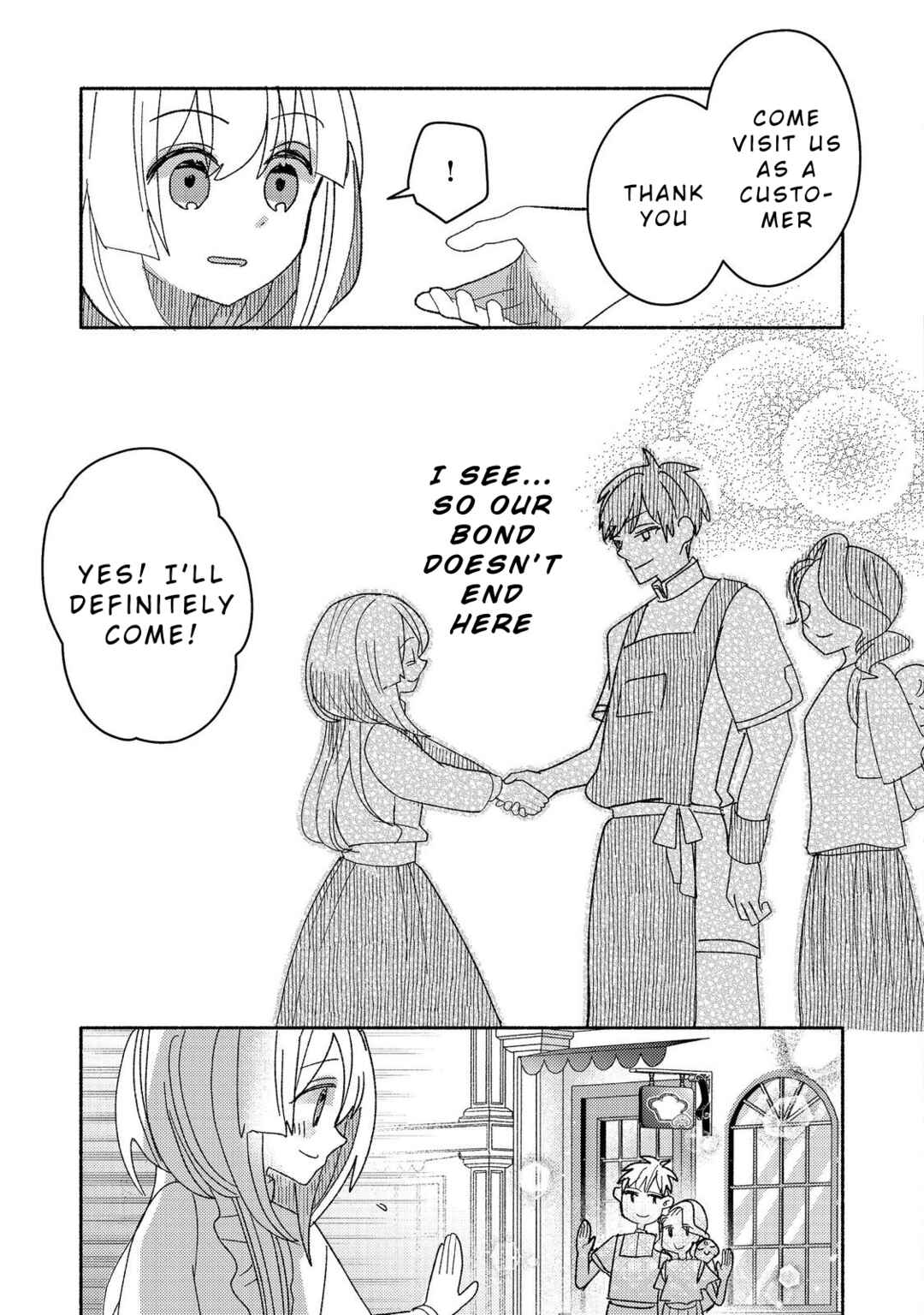 Tensei Nanmin Shoujo wa Shimin-ken wo 0 Kara Mezashite Hatarakimasu Chapter 10 - Page 15