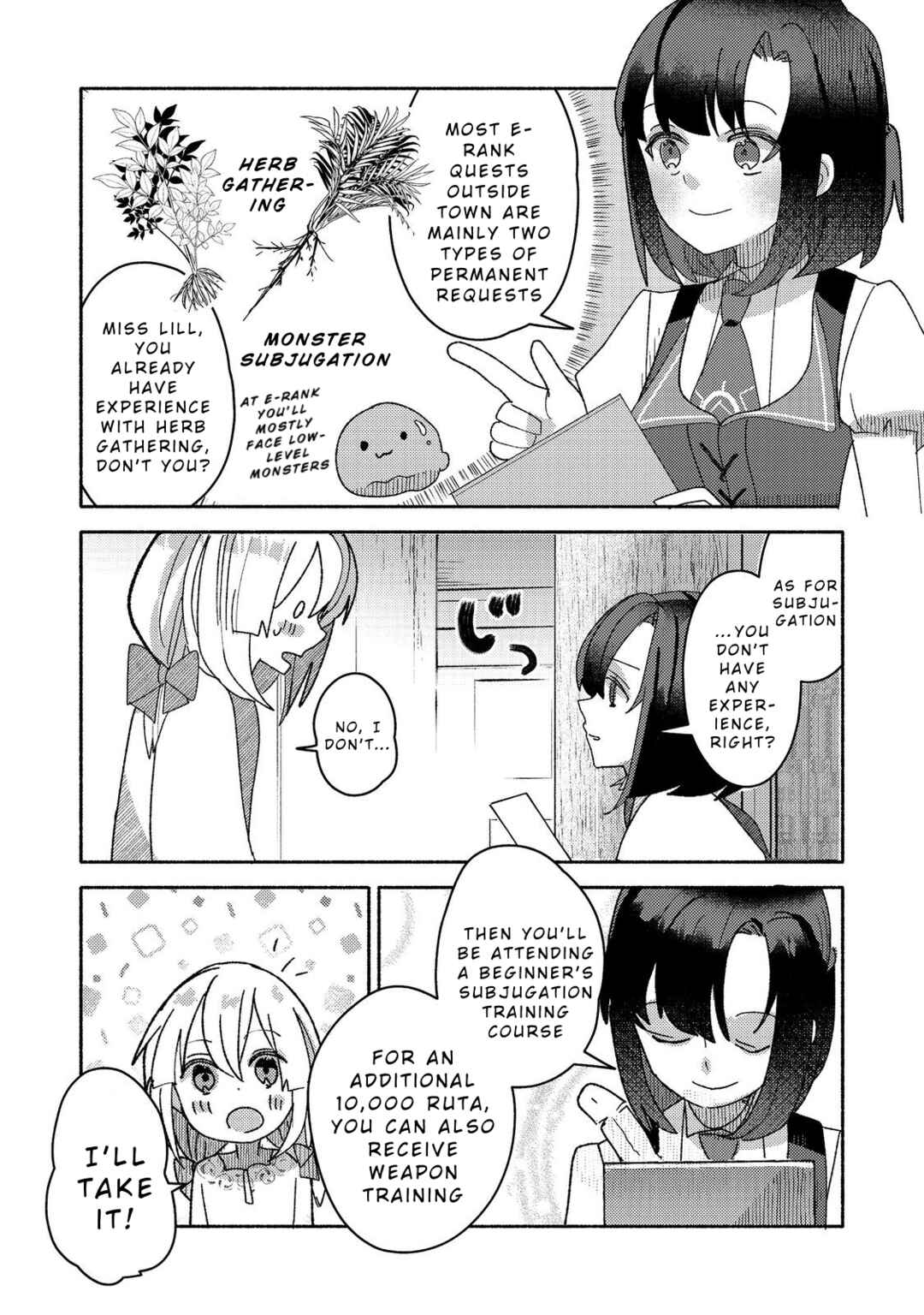 Tensei Nanmin Shoujo wa Shimin-ken wo 0 Kara Mezashite Hatarakimasu Chapter 10 - Page 21