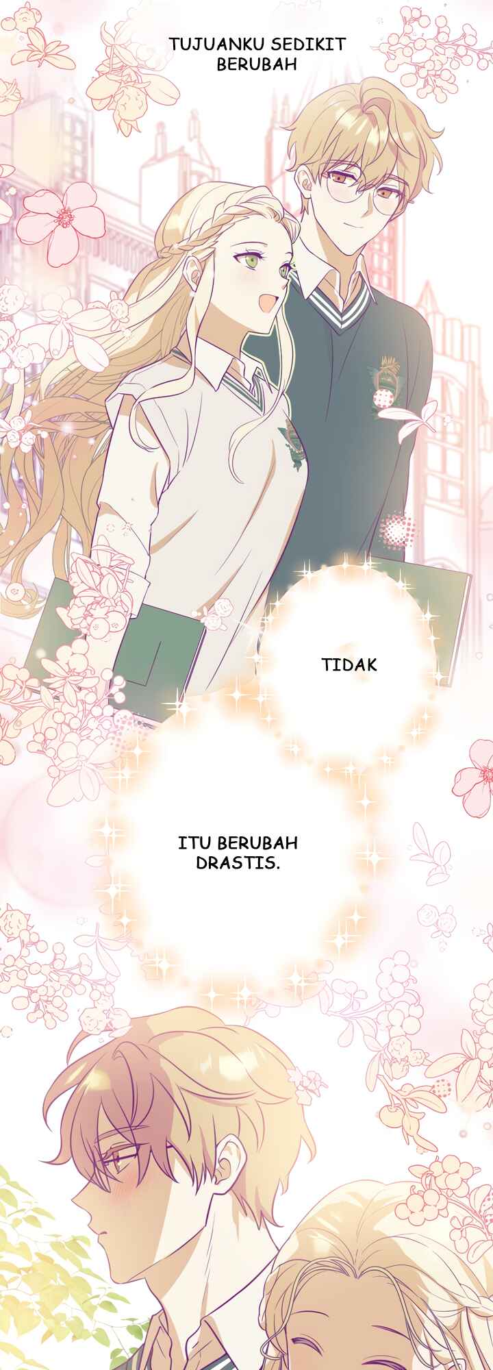 Nerd Nam ui Heukhwa reul Maga Bogetseumnida Chapter ? - Page 17