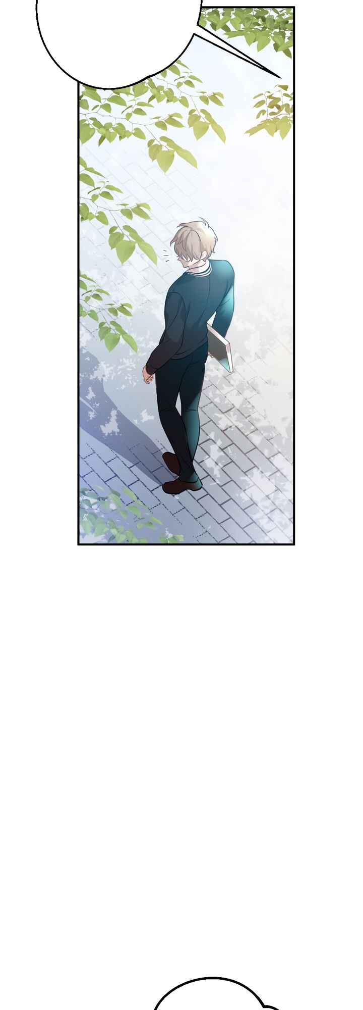 Nerd Nam ui Heukhwa reul Maga Bogetseumnida Chapter ? - Page 19