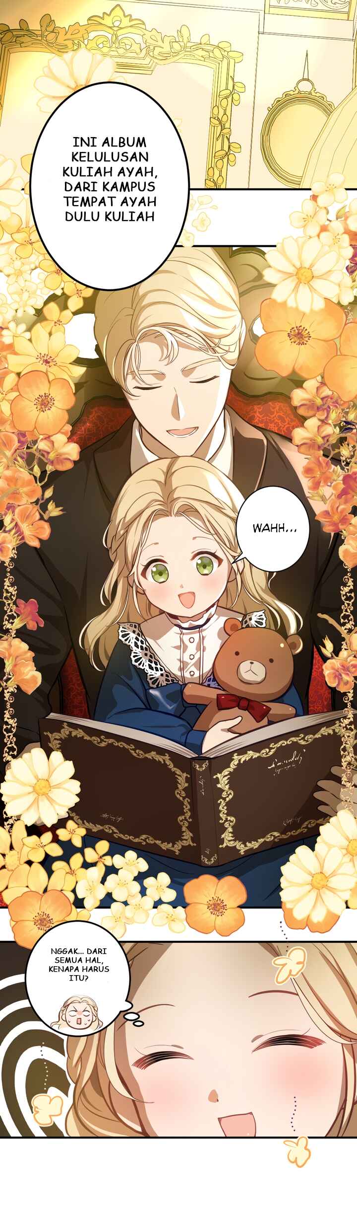 Nerd Nam ui Heukhwa reul Maga Bogetseumnida Chapter ? - Page 4