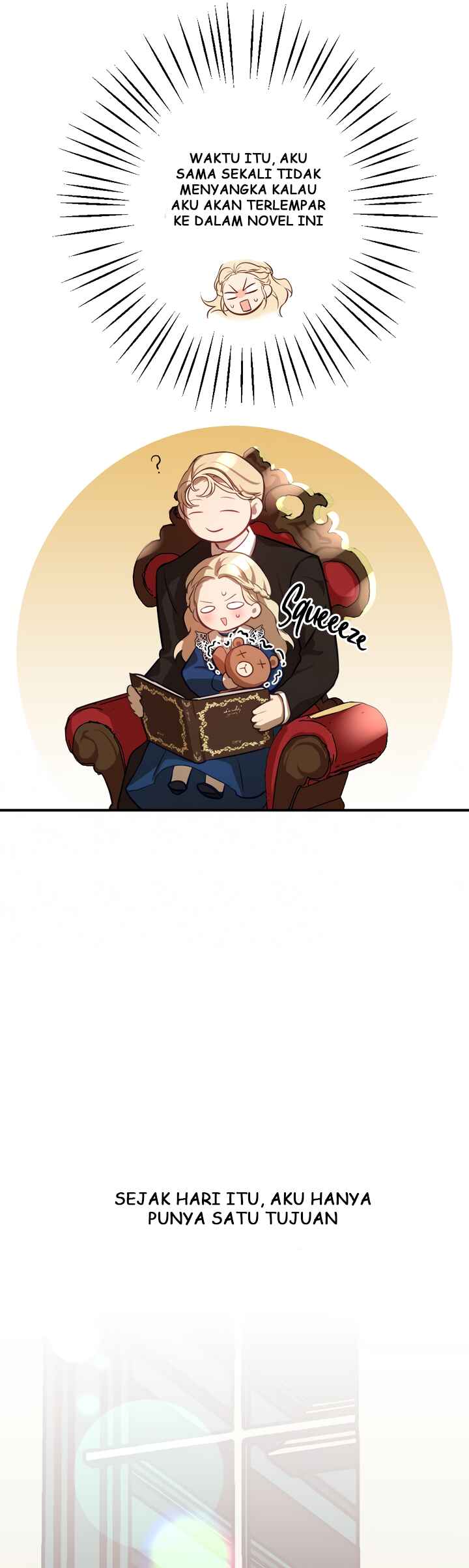 Nerd Nam ui Heukhwa reul Maga Bogetseumnida Chapter ? - Page 5