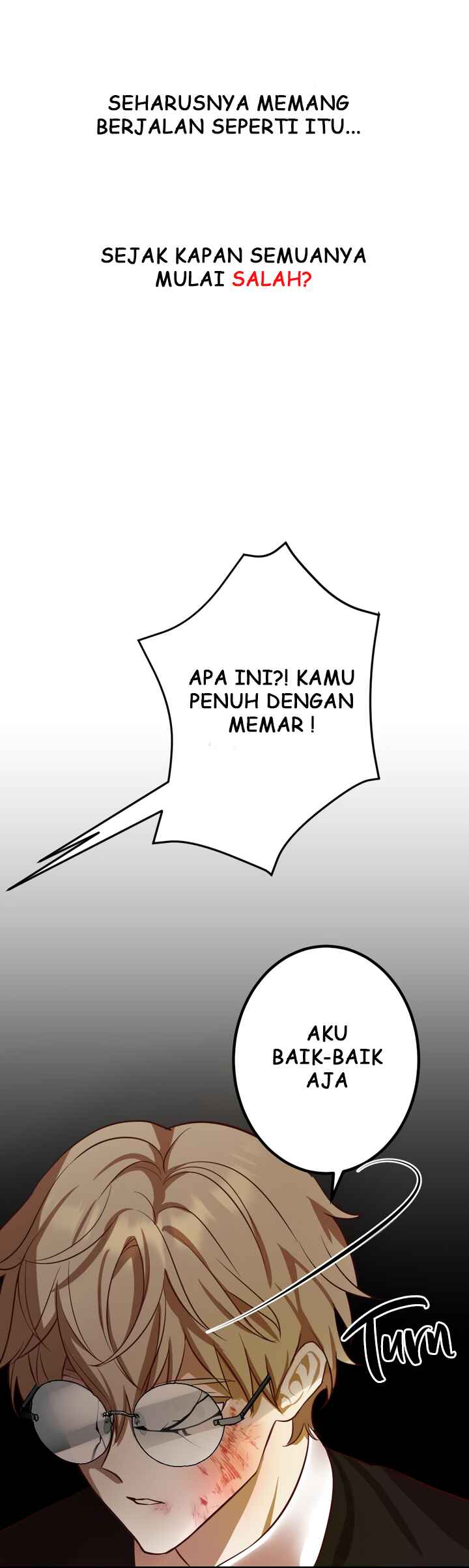 Nerd Nam ui Heukhwa reul Maga Bogetseumnida Chapter ? - Page 8