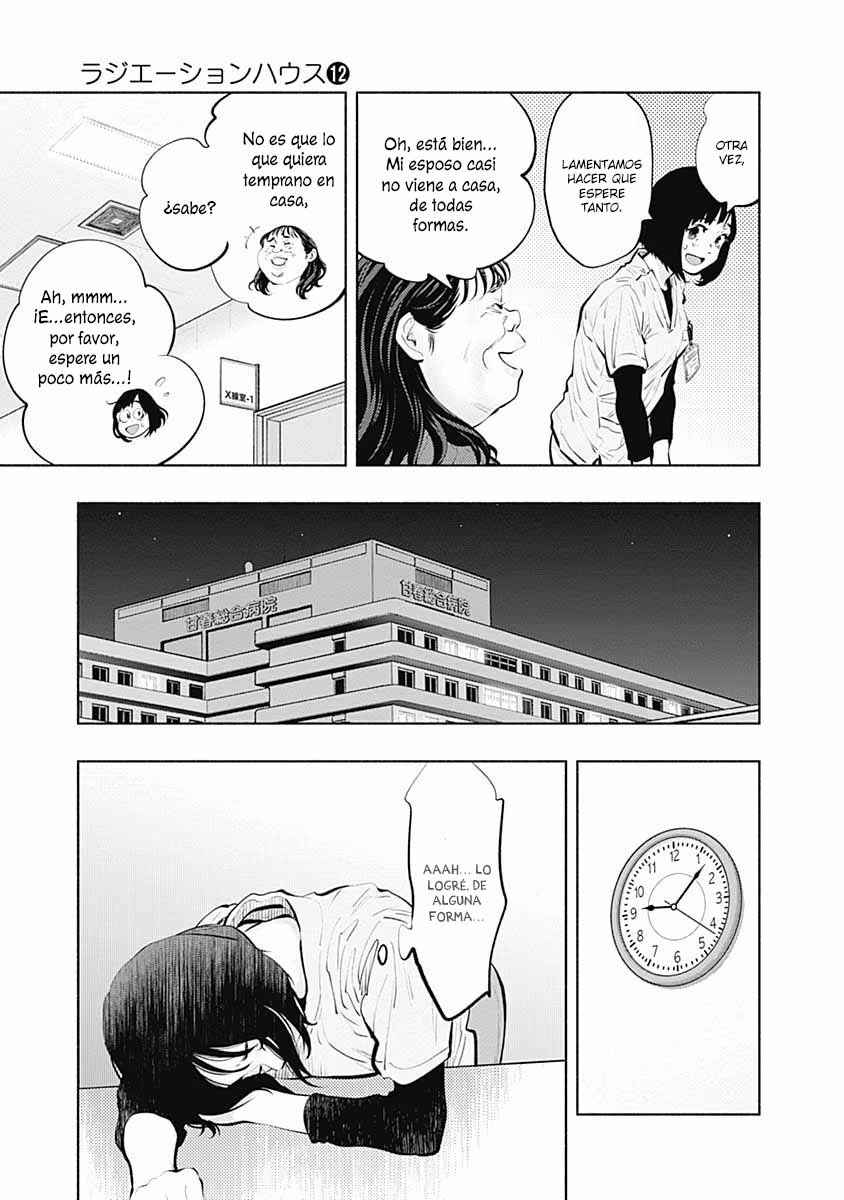 Radiation House Chapter 93 - Page 13
