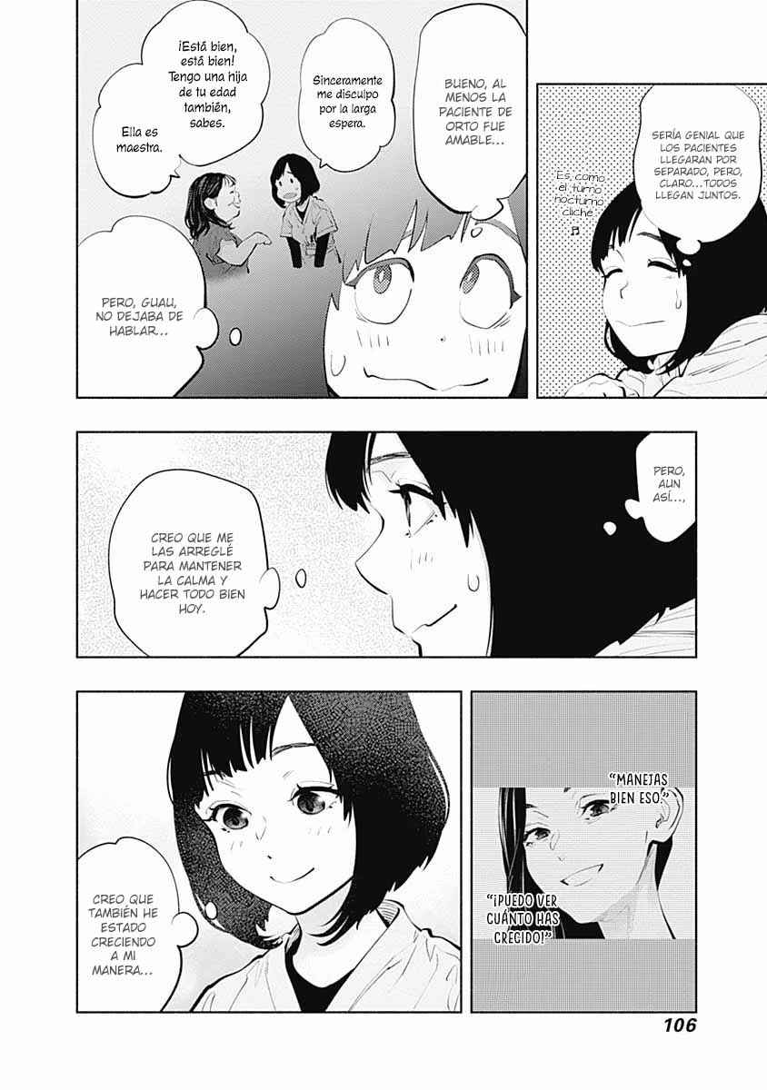 Radiation House Chapter 93 - Page 14