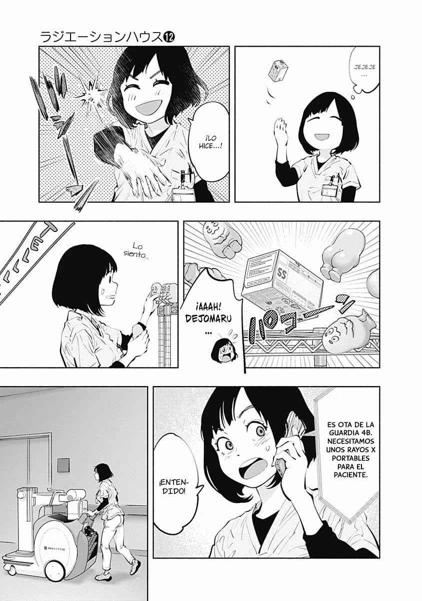 Radiation House Chapter 93 - Page 15