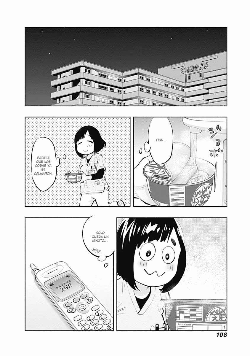 Radiation House Chapter 93 - Page 16