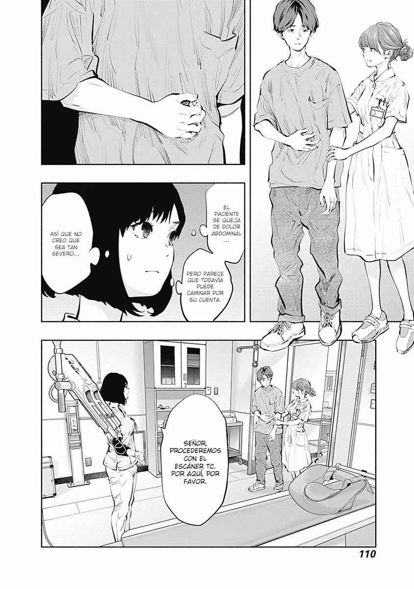 Radiation House Chapter 93 - Page 18