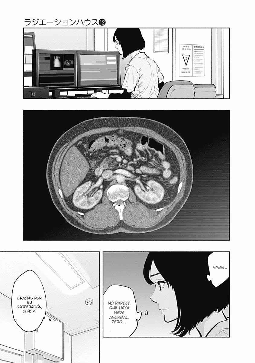 Radiation House Chapter 93 - Page 19