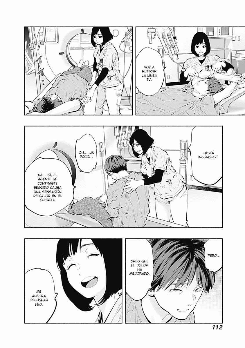 Radiation House Chapter 93 - Page 20