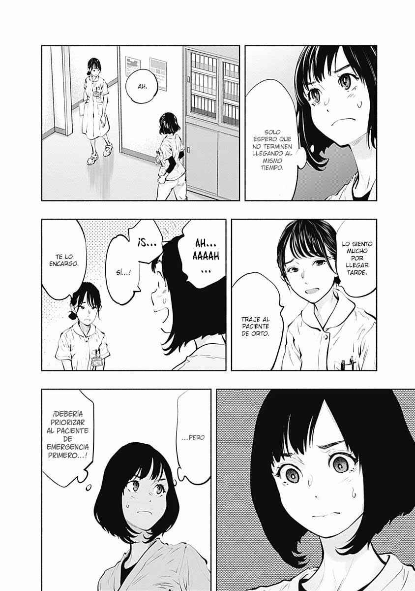 Radiation House Chapter 93 - Page 6