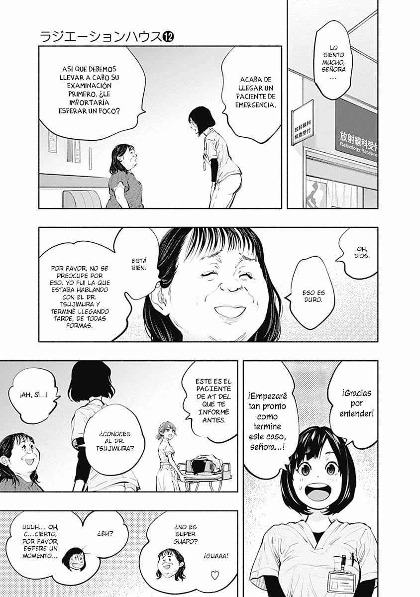 Radiation House Chapter 93 - Page 7