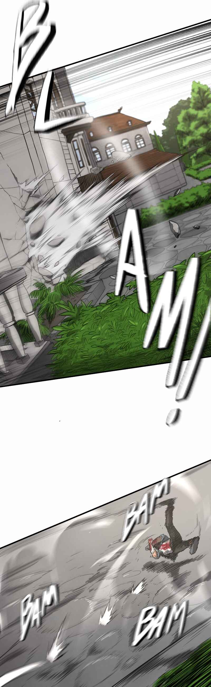 Brandal Chapter 16 - Page 16