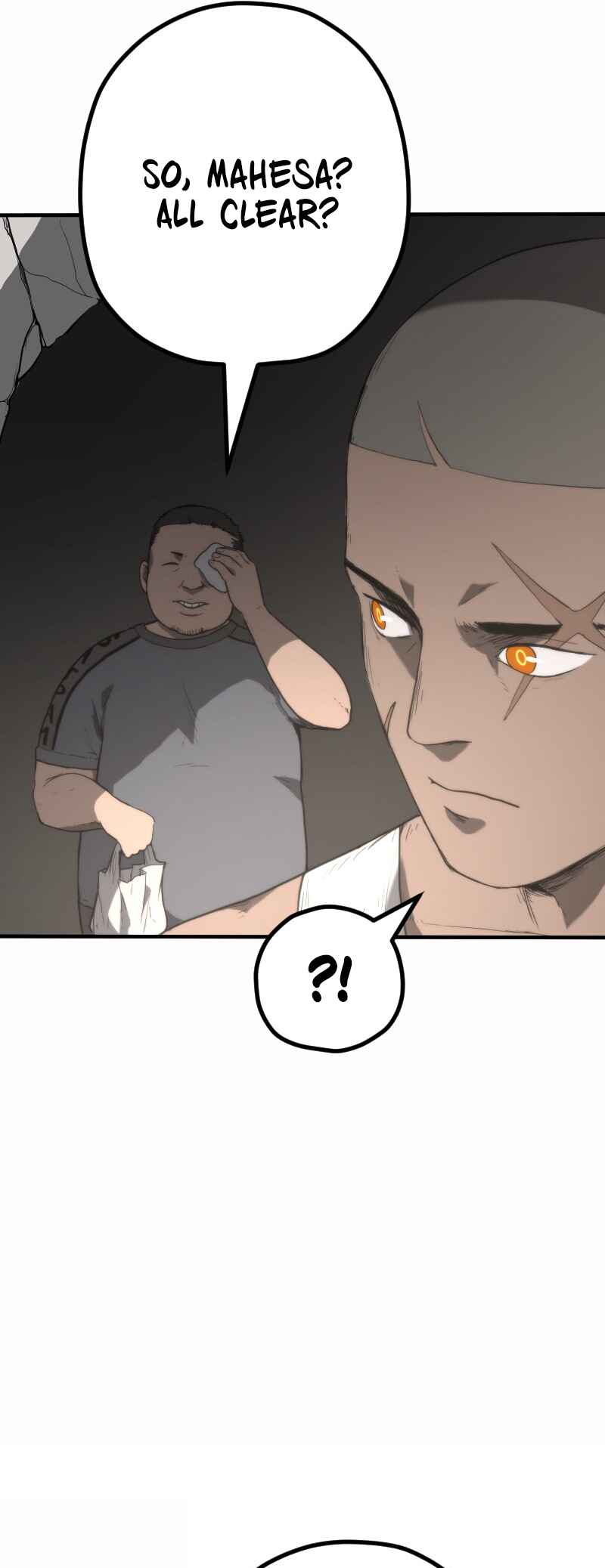 Brandal Chapter 16 - Page 21