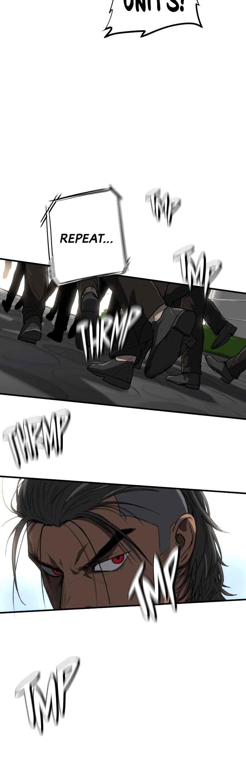 Brandal Chapter 16 - Page 27