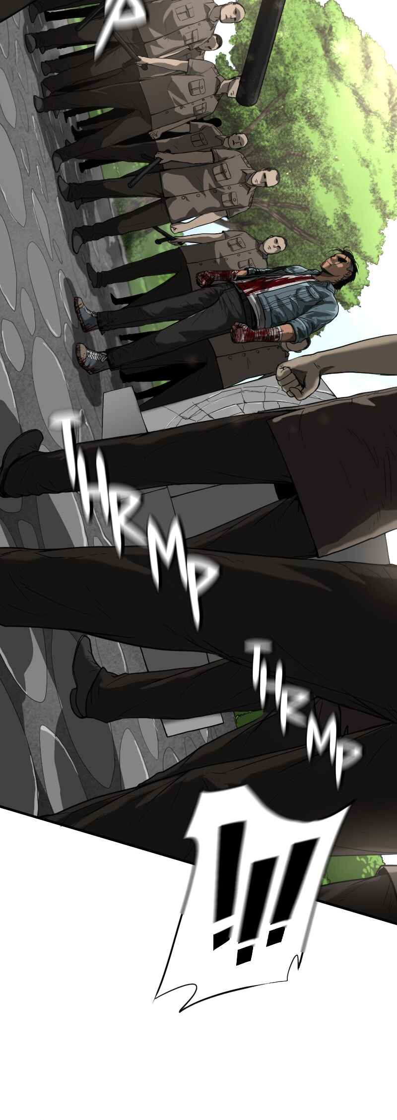 Brandal Chapter 16 - Page 29