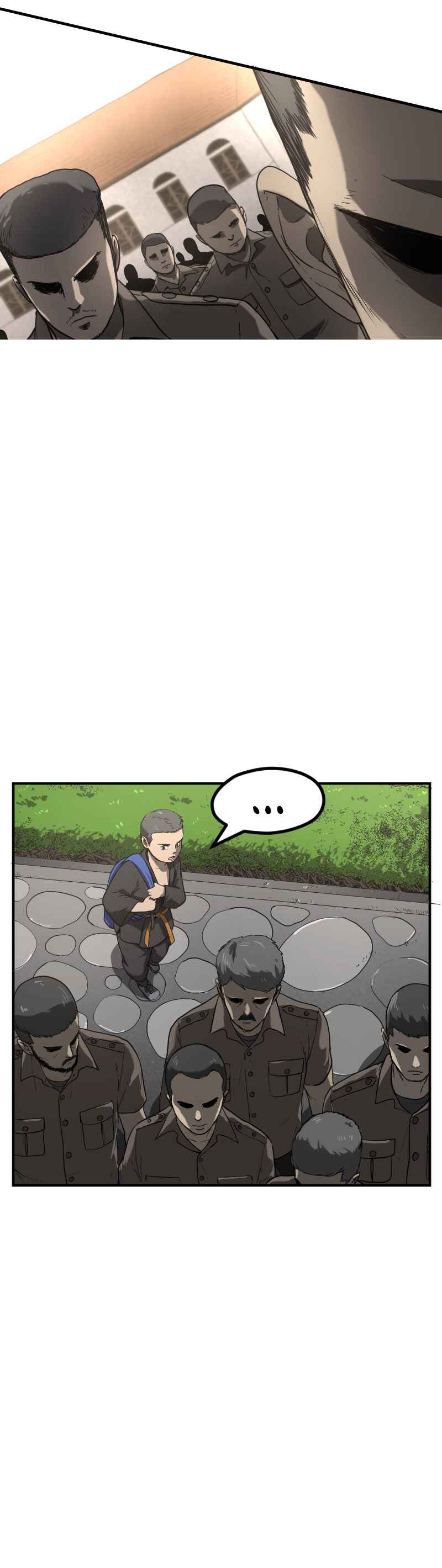 Brandal Chapter 16 - Page 30