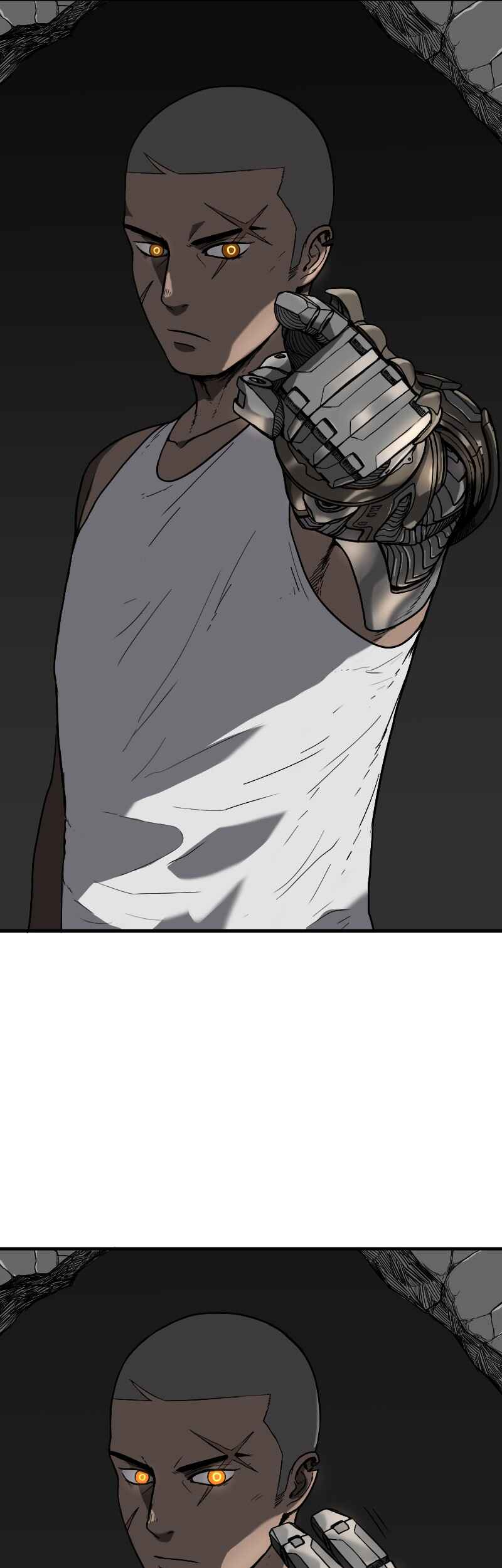 Brandal Chapter 16 - Page 33
