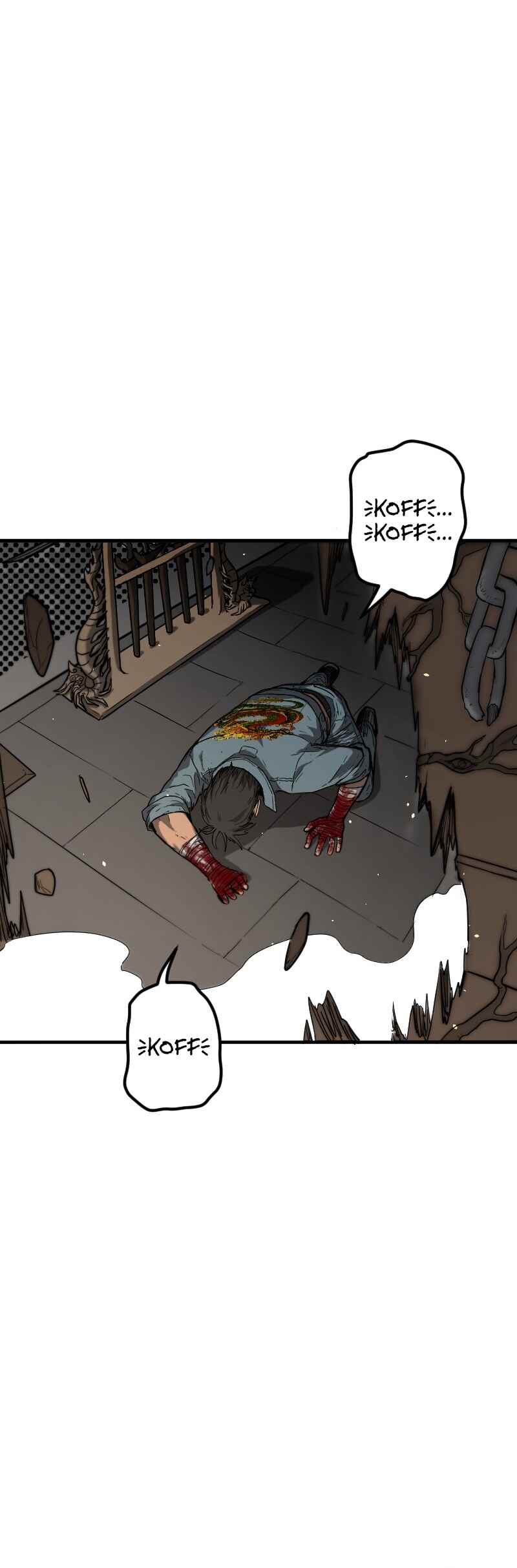 Brandal Chapter 16 - Page 4