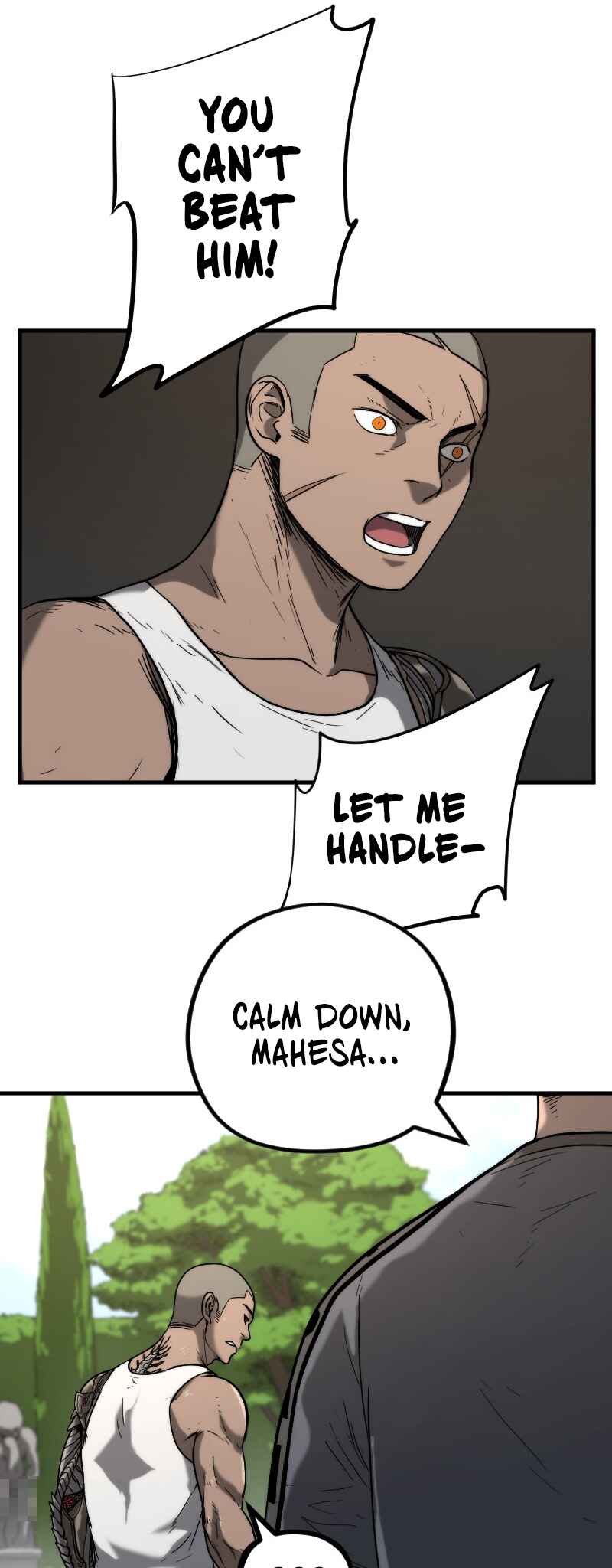 Brandal Chapter 16 - Page 47
