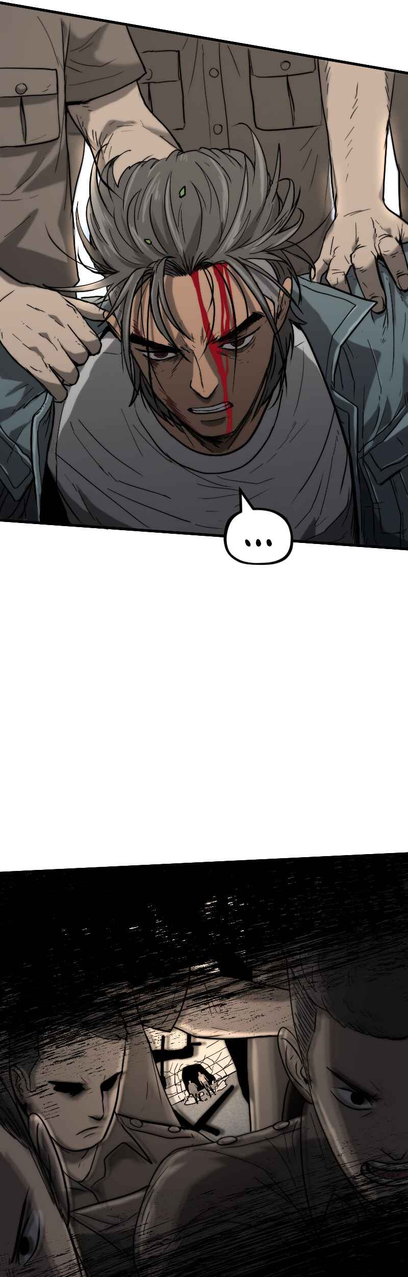 Brandal Chapter 16 - Page 55