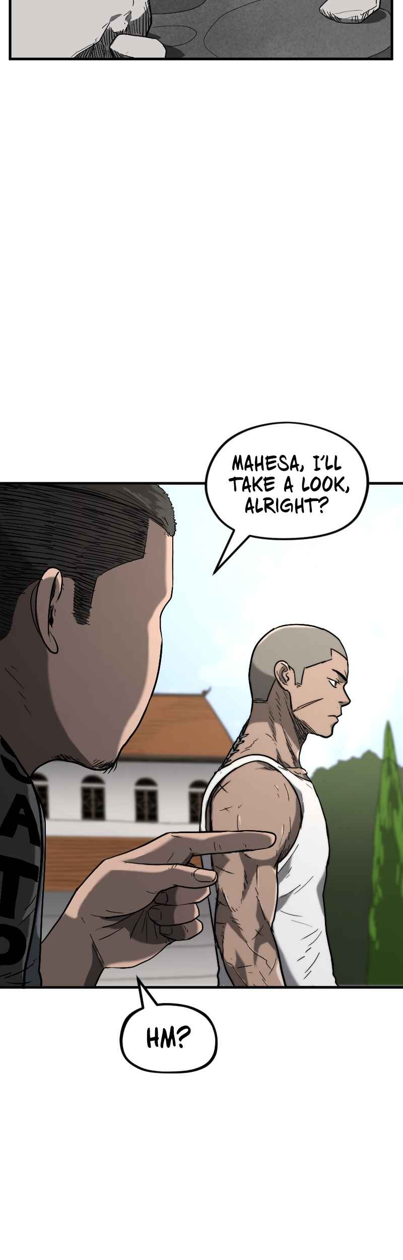 Brandal Chapter 16 - Page 58