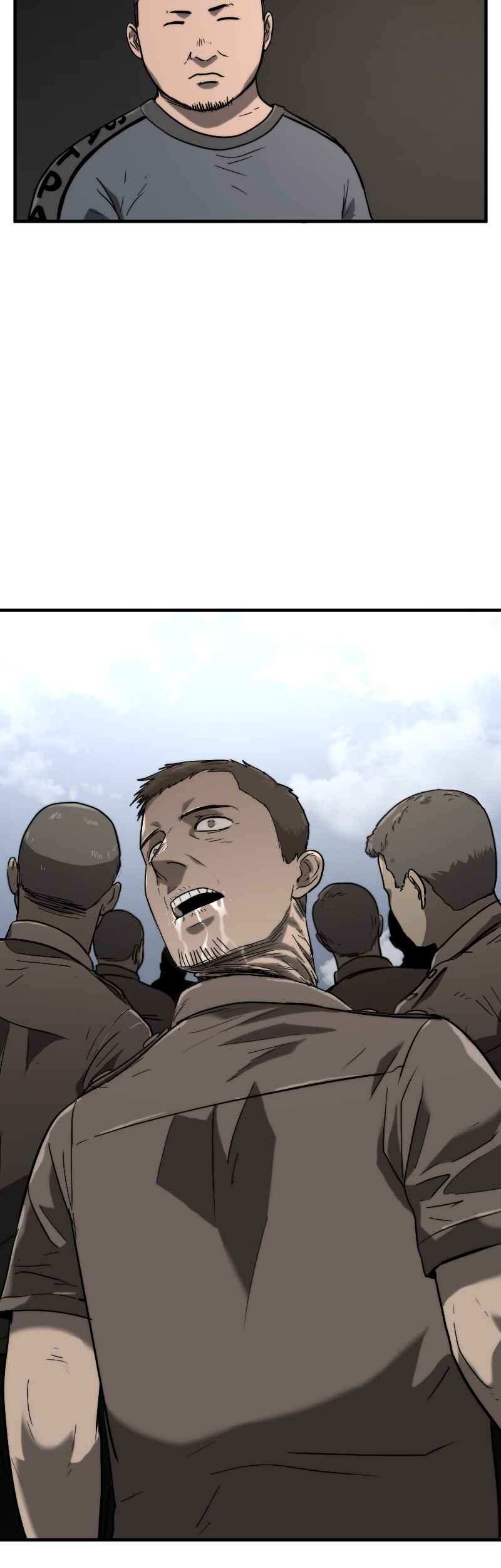 Brandal Chapter 16 - Page 60