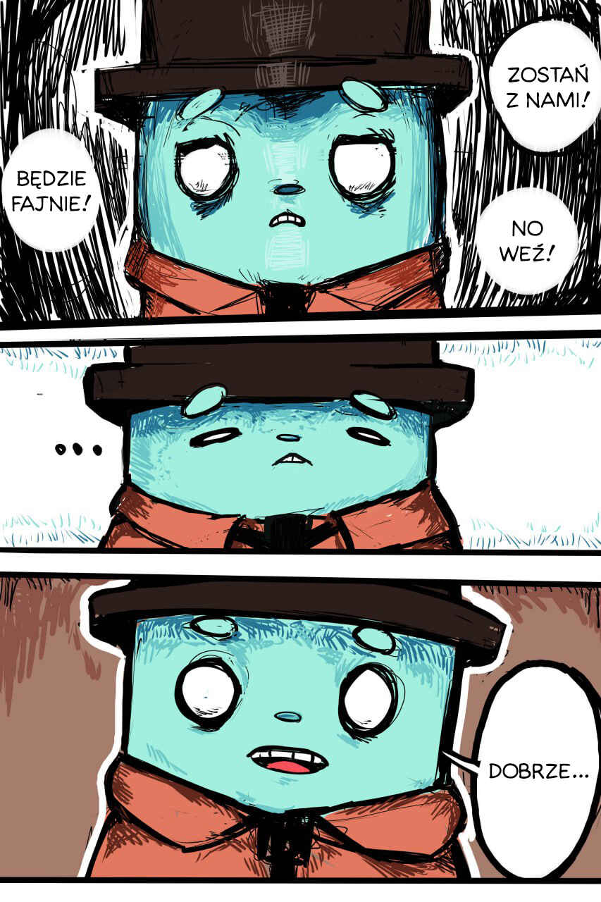 Andy Ghost Chapter 3 - Page 12