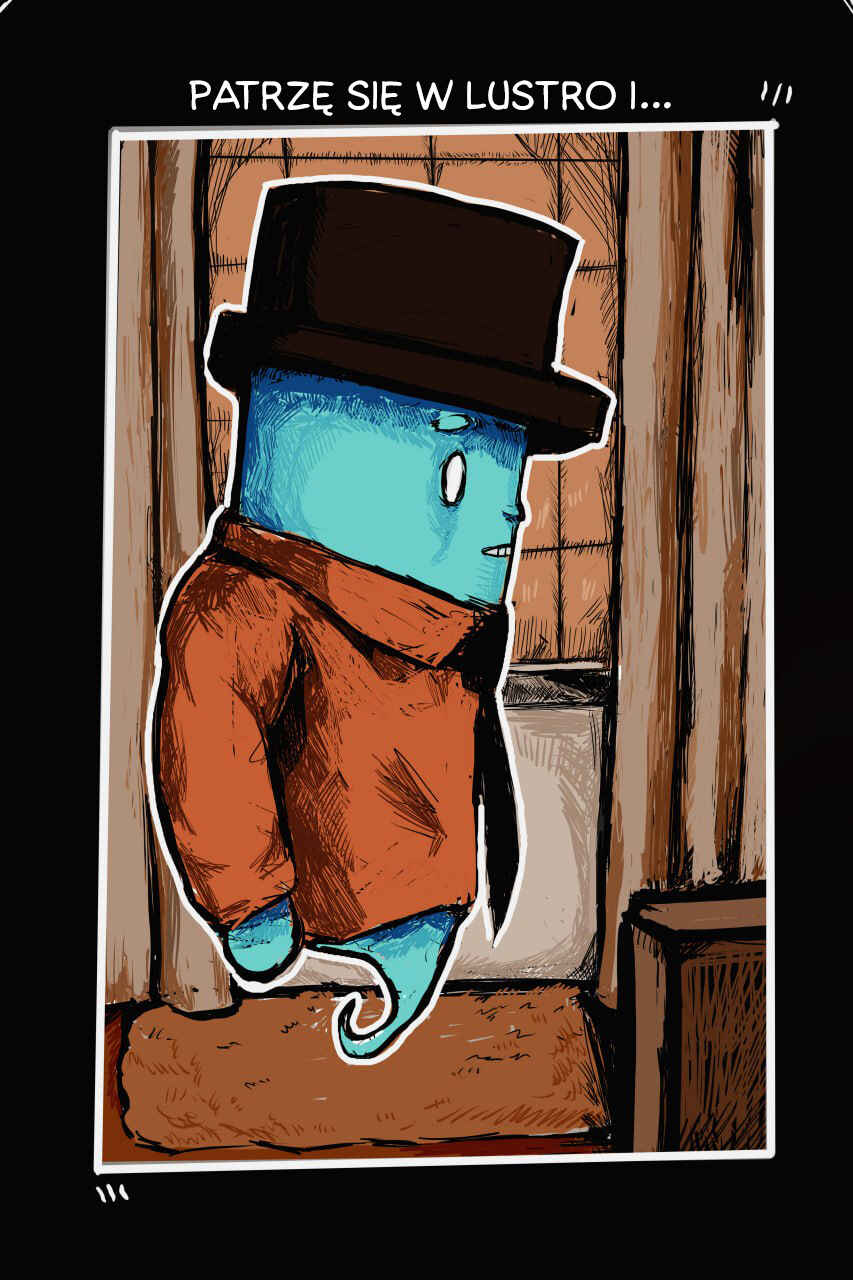 Andy Ghost Chapter 3 - Page 13