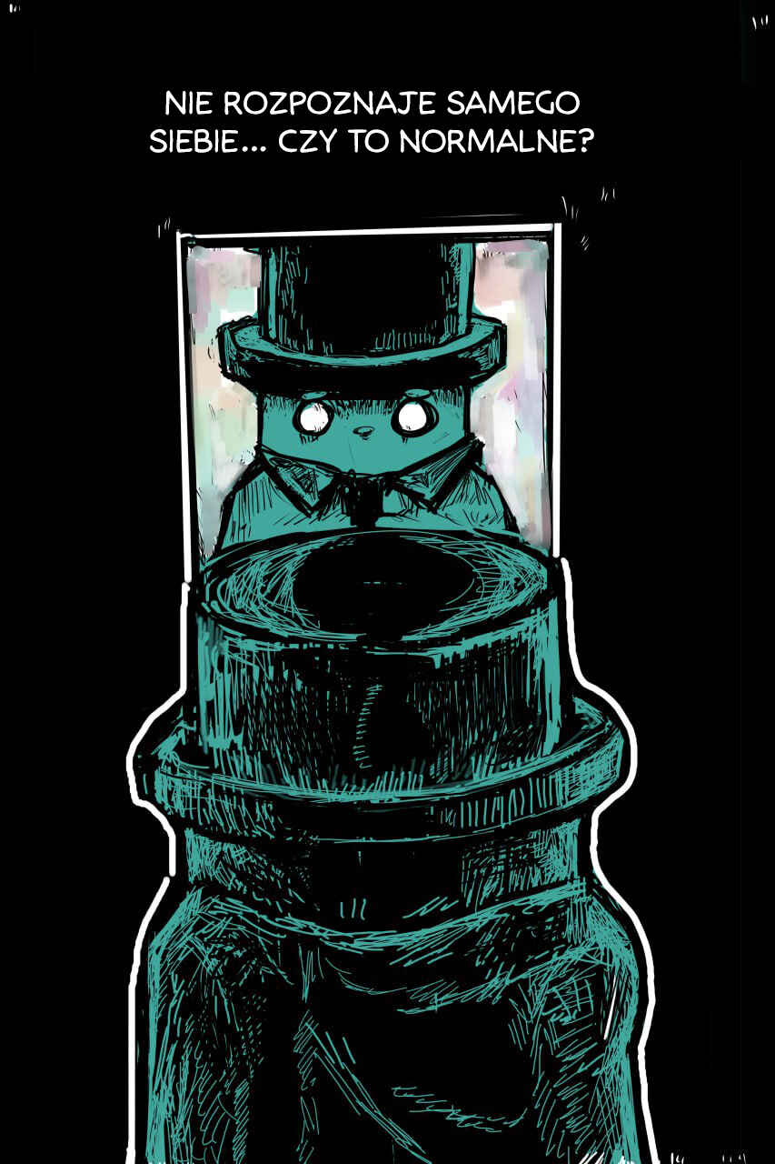 Andy Ghost Chapter 3 - Page 14