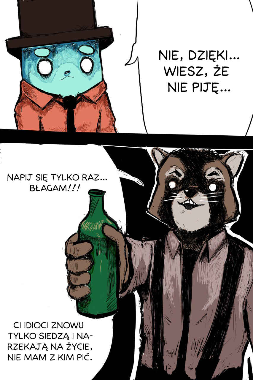 Andy Ghost Chapter 3 - Page 17