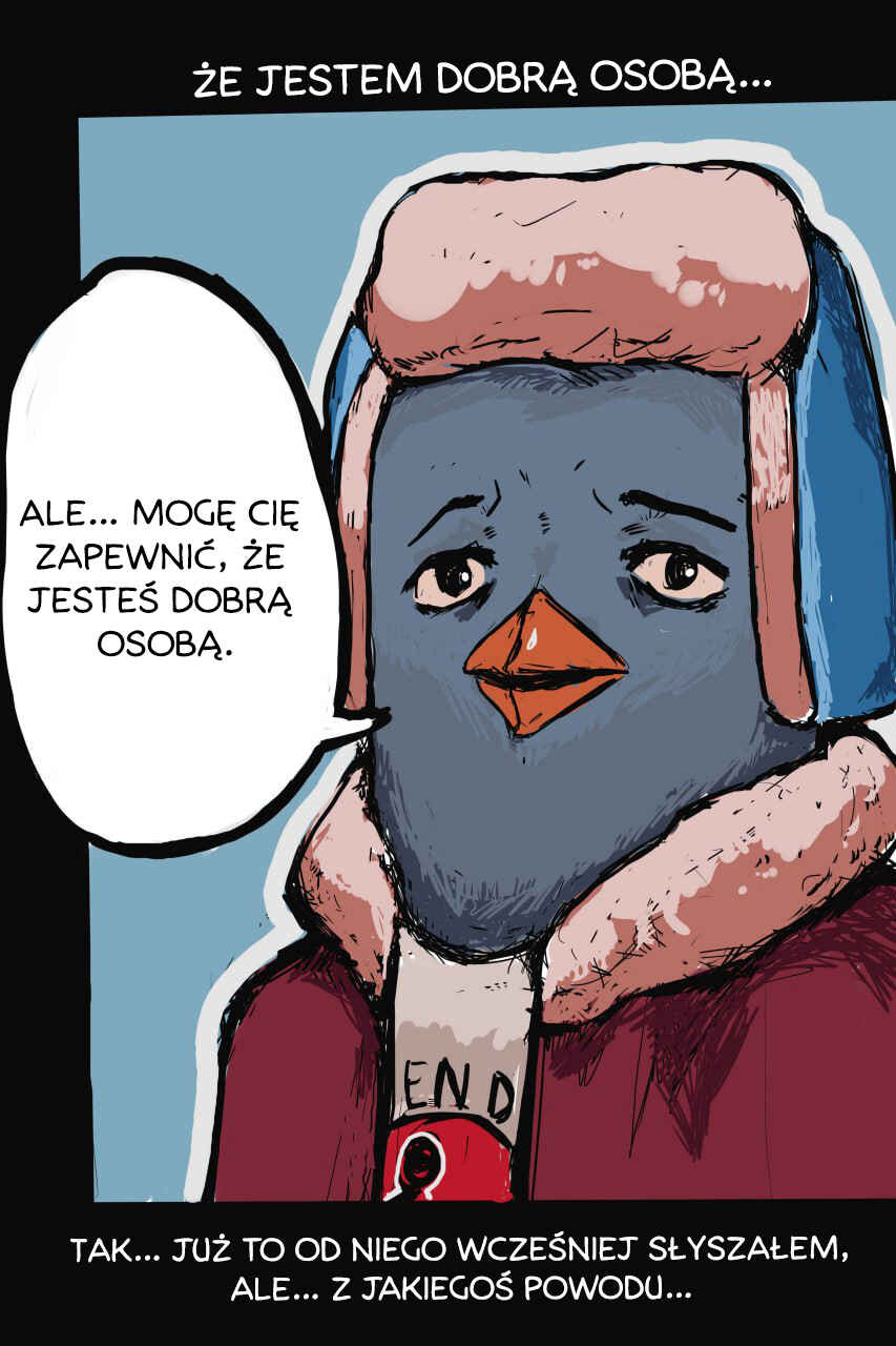 Andy Ghost Chapter 3 - Page 23